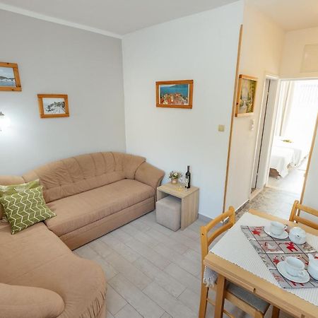 Apartmani Vico Herceg Novi Bagian luar foto