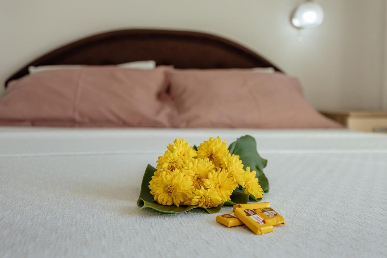 Apartmani Vico Herceg Novi Bagian luar foto