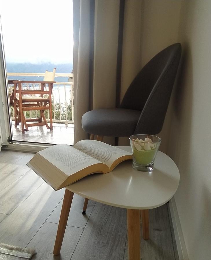 Apartmani Vico Herceg Novi Bagian luar foto