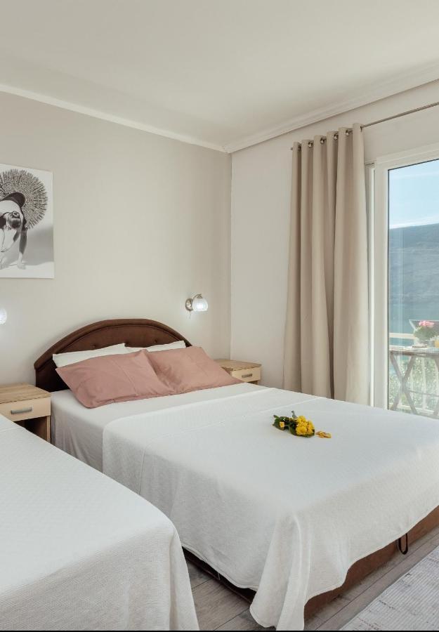 Apartmani Vico Herceg Novi Bagian luar foto