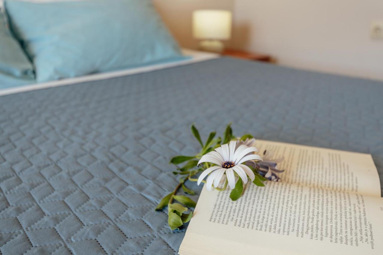 Apartmani Vico Herceg Novi Bagian luar foto