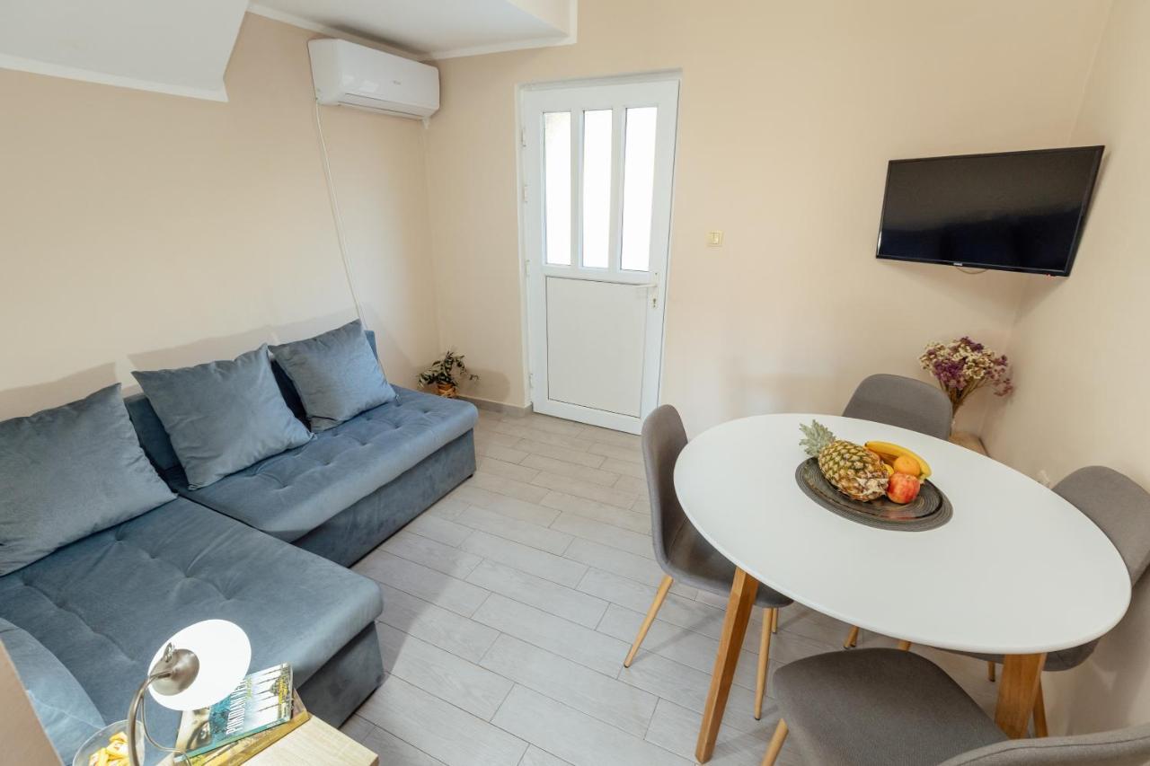 Apartmani Vico Herceg Novi Bagian luar foto