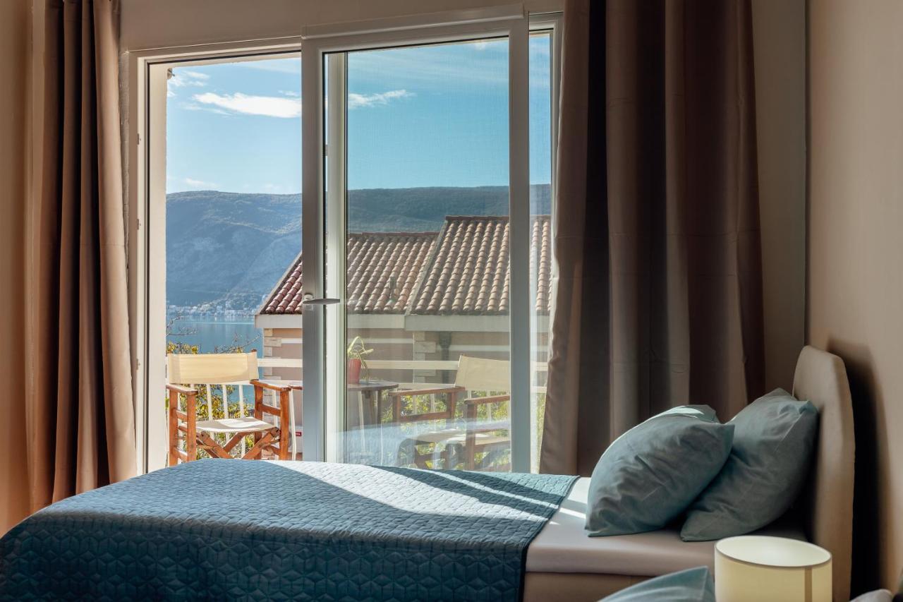 Apartmani Vico Herceg Novi Bagian luar foto