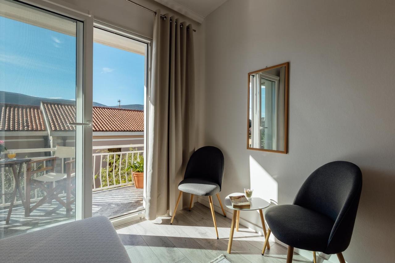 Apartmani Vico Herceg Novi Bagian luar foto