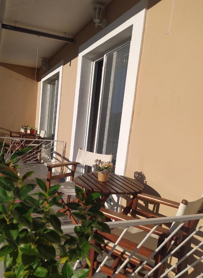 Apartmani Vico Herceg Novi Bagian luar foto