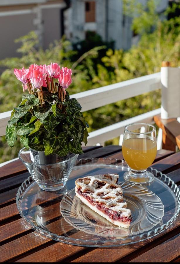 Apartmani Vico Herceg Novi Bagian luar foto