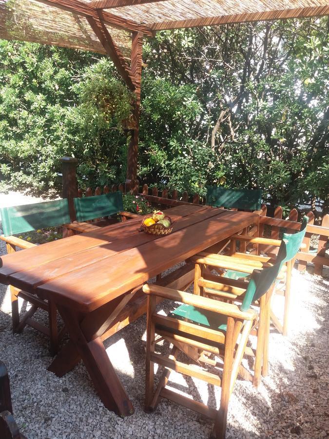 Apartmani Vico Herceg Novi Bagian luar foto