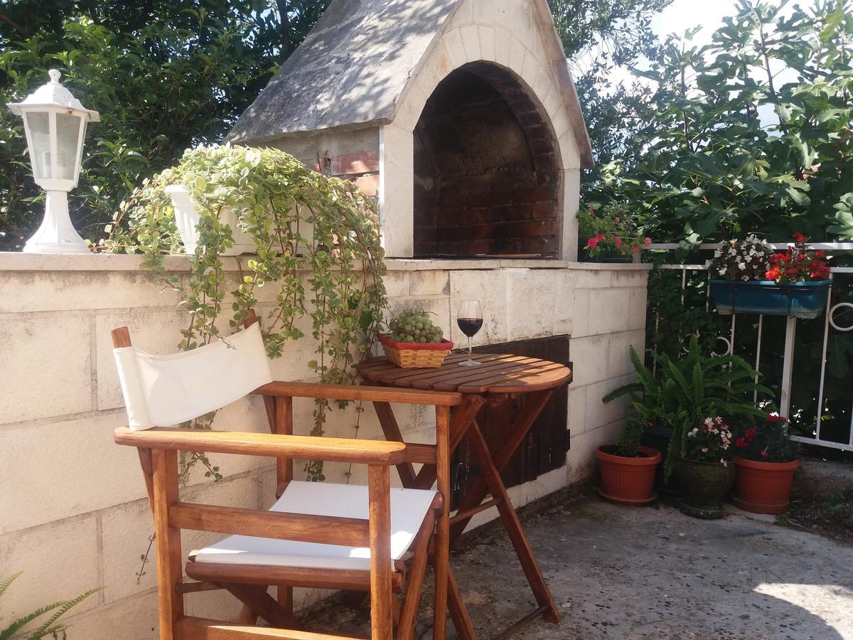 Apartmani Vico Herceg Novi Bagian luar foto