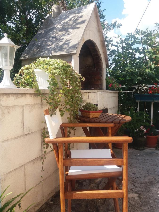 Apartmani Vico Herceg Novi Bagian luar foto