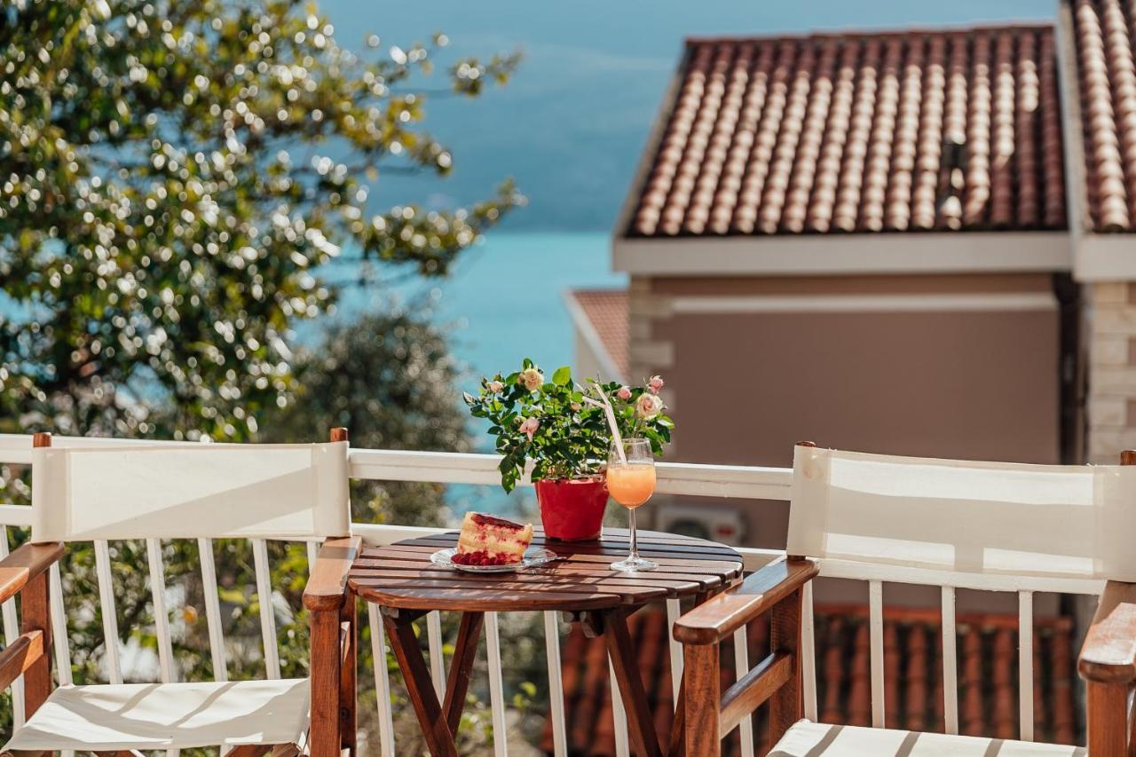 Apartmani Vico Herceg Novi Bagian luar foto